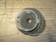 Уплотнитель проводки дверей задних 98AG14603BB-MK1-4 Форд Фокус 1, - БУ