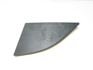 Накладка зеркала двери передней правой 20847276 96623982 внутренняя Captiva C100 Opel Antara, - БУ