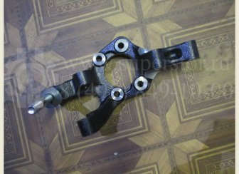 Кулак задний Шевроле Лачетти правый 96474031, 96407221 цапфа для всех кузовов, - Chevrolet