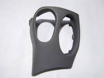 Накладка диффузоров левая панели передней 98ABA04290CBW Форд Фокус 1 - Серая, - БУ