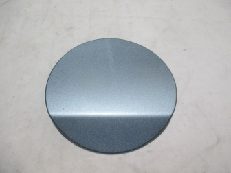 Лючок бензобака Шевроле Круз Седан 95916517 96898751 95049274 без петли - Серо Голубой - S62 - БУ