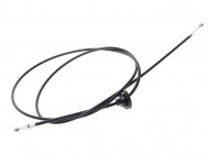 Трос привода замка капота 96314531 Дэу Матиз, Шевроле Спарк М200, - Daewoo