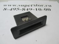 Накладка панели приборов для карточек 96434531 Шевроле Каптива, - БУ