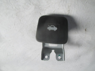 Ручка открывания капота в салоне 96624531 96624532 V200- LEVER Шевроле Каптива, - БУ