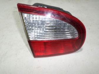 Фонарь левый внутренний 96304629 96304631 96500243 E139091 Деу Сенс, Ланос в кузове Хэтчбек, - БУ