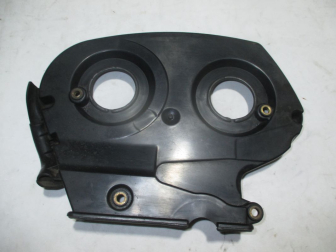 Крышка ремня ГРМ верхняя внутренняя 55354247 Авео Т300 Круз Орландо Астра J с F16D4 F18D4, - БУ