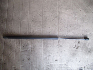 Амортизатор крышки багажника 1224731, 2S61A406A10AC Форд Фиеста 5 FF-15 - БУ