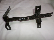 Скоба крепления аккумулятора 95492642 Шевроле Авео Т300 - S4 или N051, - БУ