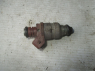 Форсунка топливная 96332261 25182404 96386780 Шевроле Авео Лачетти 1,4-1.6 литра 16V F14-16D3, - БУ