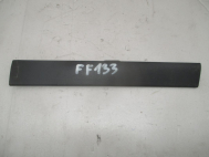 Накладка порога Форд Фокус 1 внутренняя задняя правая 98ABA044C60ALW R-1 C8S4A A31024, - БУ