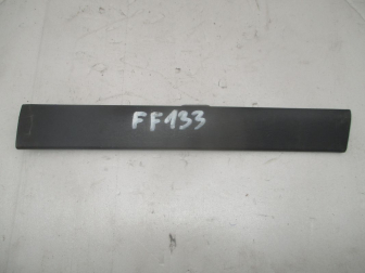 Накладка порога Форд Фокус 1 внутренняя задняя правая 98ABA044C60ALW R-1 C8S4A A31024, - БУ