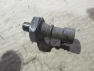 Датчик давления масла 96494264, 25036834 96802844 55571684 Шевроле Авео Т300 на ГБЦ, - БУ