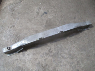 Усилитель бампера заднего 13125147, 1405231, 93357561 Опель Астра H Хэтчбек К-5,  К-5 - БУ