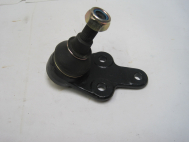 Шаровая опора 1679388 1470387 Форд Фокус 2 с 05г Вольво S40 V50 конус D=21 мм - FW-1202 - Patron