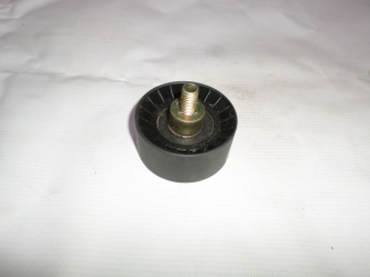 Ролик ГРМ опорный 96350526 5203-2RS F2277281 Нексия Ланос Эсперо Лачетти 16V - с болтом - GMB