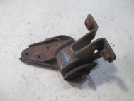 Подушка двигателя передняя Дэу Матиз Шевроле Спарк 96565731 96281818 кронштейн 96565728 с АКПП - БУ