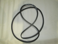 Уплотнитель двери задней правой 5214379 EY9KB-CJ54-S20530/1-A 2010398 Форд Куга, - БУ