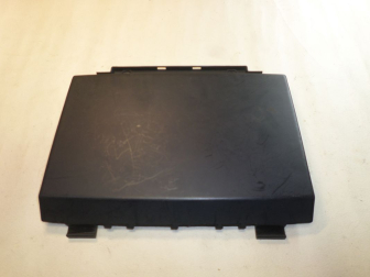 Накладка бардачка панели приборной верхняя 96475831 Шевроле Авео Т250-255 ЗАЗ Вида - N-21 - БУ