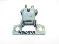 Петля крышки багажника 96310333 Шевроле Реззо левая или правая Дэу Такума - Голубая, - БУ