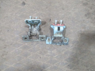 Петля крышки багажника 96310333 Шевроле Реззо левая или правая Дэу Такума, - БУ