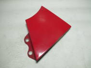 Ресничка фонаря заднего правого 96599994 Шевроле Спарк М200 - Красная CM-2, - БУ