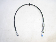 Трос спидометра 96322310, 96347901 Daewoo Matiz с МКПП, L=95 см - Parts-Mall