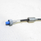 Трос спидометра 96322310, 96347901 Daewoo Matiz с МКПП, L=95 см - Parts-Mall