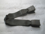 Замок ремня безопасности задний CPF4540 Шевроле Ланос двойной, - БУ