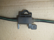 Клапан электромагнитный впусного коллектора 55559239 59001170508 Круз, Астра J 1.4литра TURBO - БУ