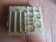 Блок предохранителей салонный 3S4T14A073SA 90999AA Форд Фокус 1 Split Port - Есть СКОЛ-USA- БУ