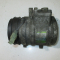 Компрессор кондиционера Шевроле Авео Т200-250 96473634 720076 SP-10 VH 1,2-1,6 литра, - БУ