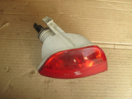 Фонарь заднего бампера правый 1M5115K272AA 1M5115500AC Форд Фокус 2 Х/Б с 05г на Правый руль - БУ