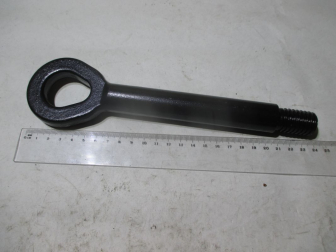 Крюк буксировочный 95226685 Шевроле Круз Опель Астра J Зафира C 42456608, 12780355, - Dominant