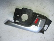 Ручка двери задней правой внутренняя 836204Y000 ASQ Киа Рио 3, Kia Rio 3 с 2011 г.в., - БУ