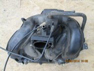 Коллектор вПускной Форд Фокус 1 на 1,8-2,0 литра 1111723, 988F9424KB, 16V, - БУ