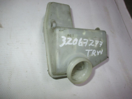 Бачок цилиндра тормозного Главного 93179179 32067277 0559063 Опель Астра H TRW - БЕЗ крышки - БУ