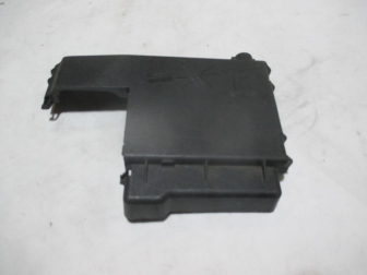 Крышка клеммы плюсовой 401154265 Шевроле Круз J300 - S-67, - БУ