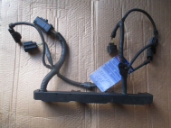 Проводка Форд Фокус 1 98AG9H589GAE на форсунки мотор 2,0 литра 16V USA EE00-E-10956881-000,  - БУ