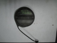 Крышка бензобака 1301105 Форд Фьюжен Фокус 1 1330776 1352972 6G919030AD - БУ