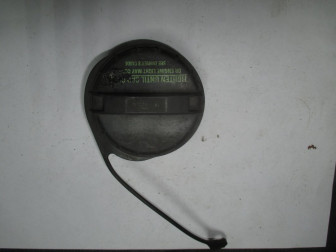 Крышка бензобака 1301105 Форд Фьюжен Фокус 1 1330776 1352972 6G919030AD - БУ