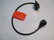 Датчик детонации 98MF12A699BA 1141998 Форд Фокус 1- 2 Фиеста 6 Мондео С-Макс 1,6 литра, -  БУ