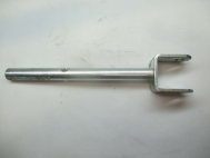 Вилка сцепления 94580787 Шевроле Авео Лачетти Ланос Эпика скользящая 90147931, 94580616, - Autom