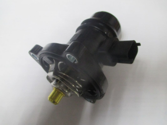 Термостат Опель Астра J, Круз 1,4 литра с турбиной 55593034, 1338031, 55579010, 1338251, - Stellox