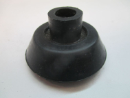 Отбойник амортизатора заднего верхняя 92040066 92006882 Нексия Эксперо с 96г Кадет - N-10 - GM