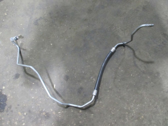 Трубки радиатора охлаждения АКПП 95025067 Шевроле Круз 1,6 литра - 1 штука  - БУ