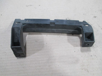 Направляющая стекла двери задней левой 1132822 XS41A263A67AG Форд Фокус 1 1998 по 2004 г, - БУ