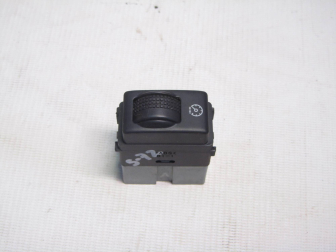 Кнопка подсветки приборной панели 0128B Nissan Tiida Ниссан N17X Тиида, Верса, - БУ