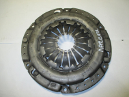 Корзина сцепления 96349031, 802689 Шевроле Авео Т200-250-255 Лачетти Реззо 1,4-1,6л 218мм - N-2 - БУ