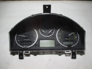 Щиток приборов Ленд Ровер Фрилендер 2 дизель 2,2литра LR009331, 9H5210849EA, 6H5210849EH, - БУ