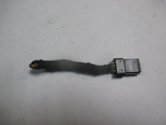 Штекер проводки 968943-1 Шевроле Авео Т300, - БУ